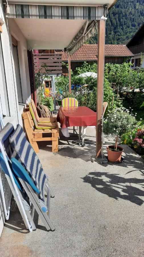 Berner Oberland Am Thunersee Därligen Eksteriør bilde